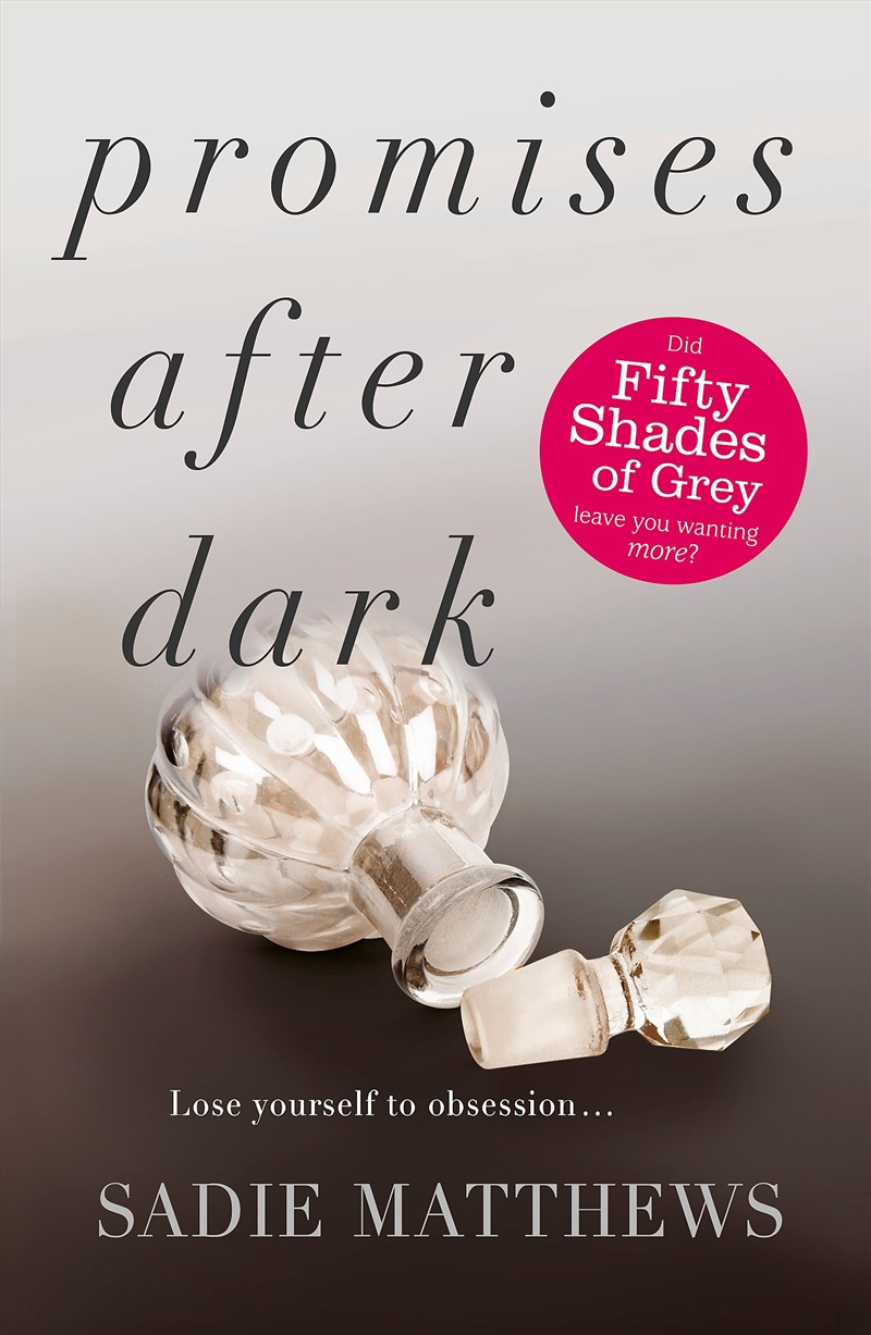 Promises After Dark (After Dark Book 3): After Dark Book Three/Product Detail/Erotic Fiction