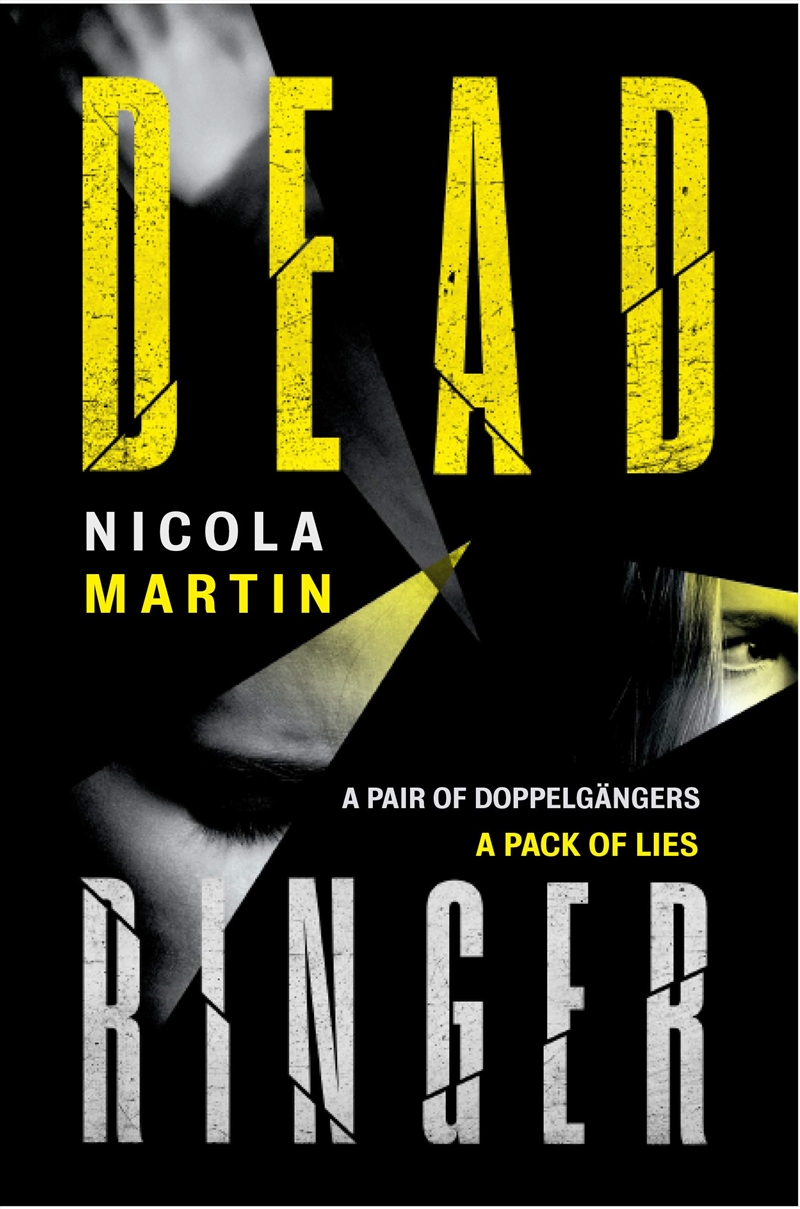 Dead Ringer/Product Detail/Crime & Mystery Fiction