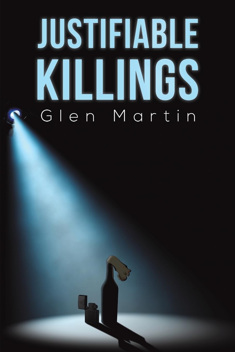 Justifiable Killings/Product Detail/Crime & Mystery Fiction