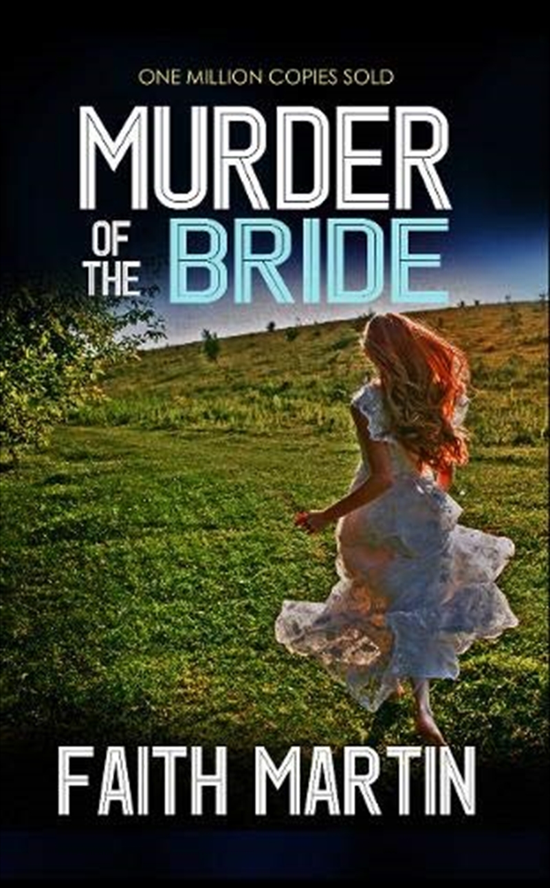 Murder Of The Bride/Product Detail/Crime & Mystery Fiction