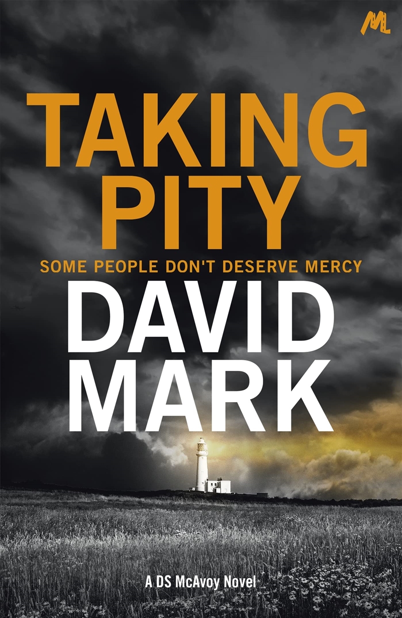 Taking Pity: The 4Th Ds Mcavoy Novel/Product Detail/Crime & Mystery Fiction