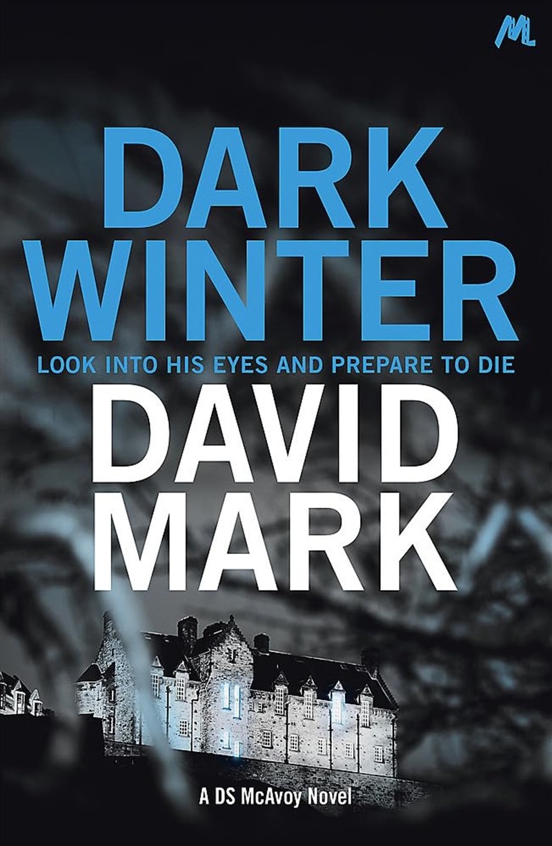 Dark Winter: The 1St Ds Mcavoy Novel/Product Detail/Crime & Mystery Fiction
