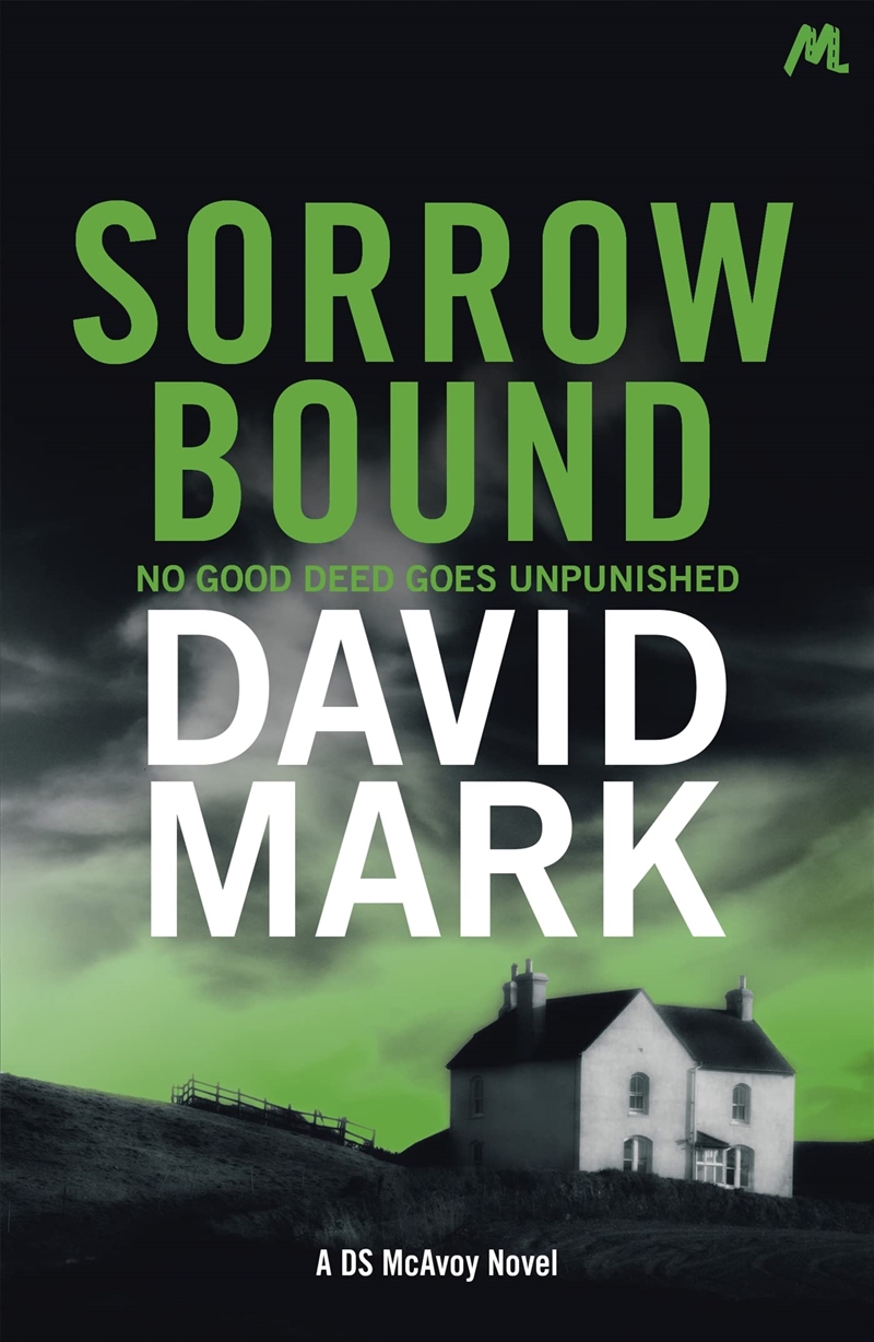 Sorrow Bound: The 3Rd Ds Mcavoy Novel/Product Detail/Crime & Mystery Fiction