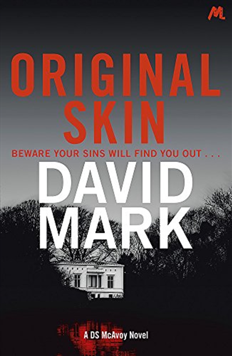 Original Skin: The 2Nd Ds Mcavoy Novel/Product Detail/Crime & Mystery Fiction