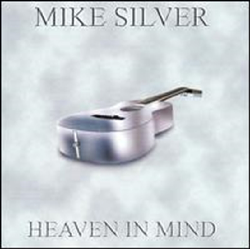 Heaven In Mind/Product Detail/Blues
