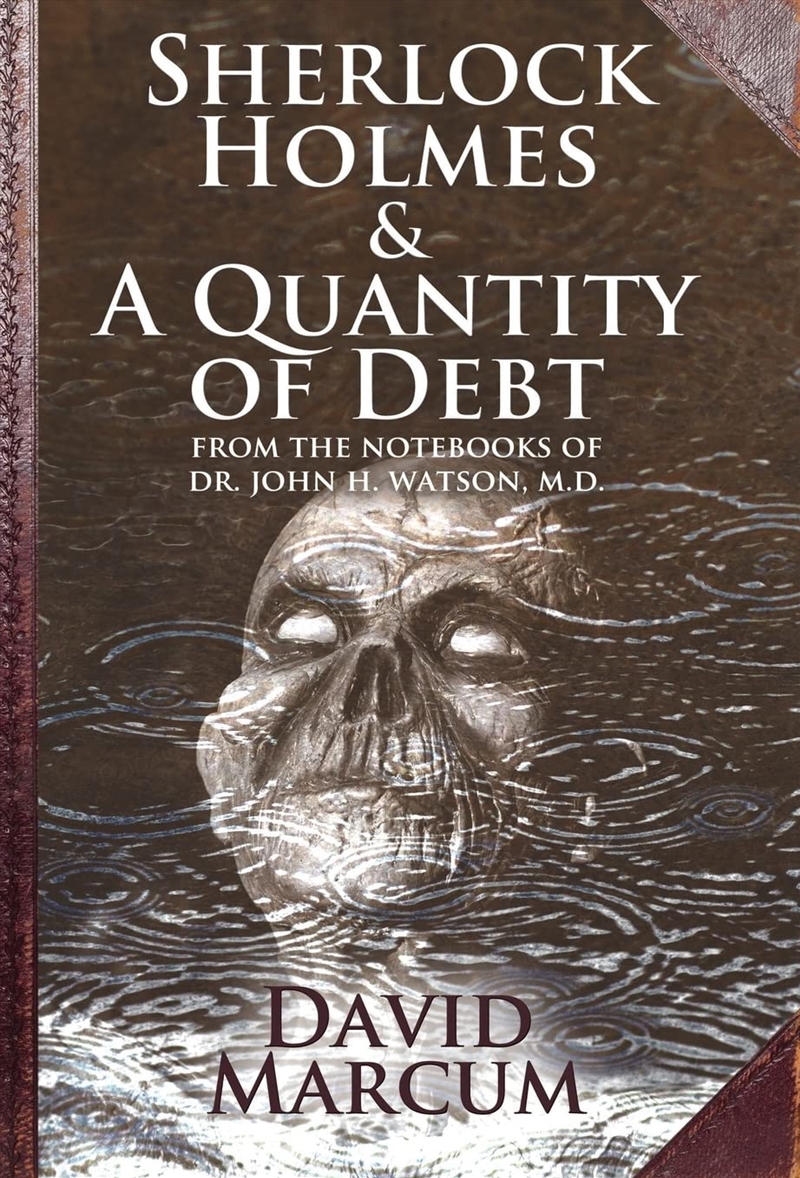 Sherlock Holmes And A Quantity Of Debt/Product Detail/Crime & Mystery Fiction