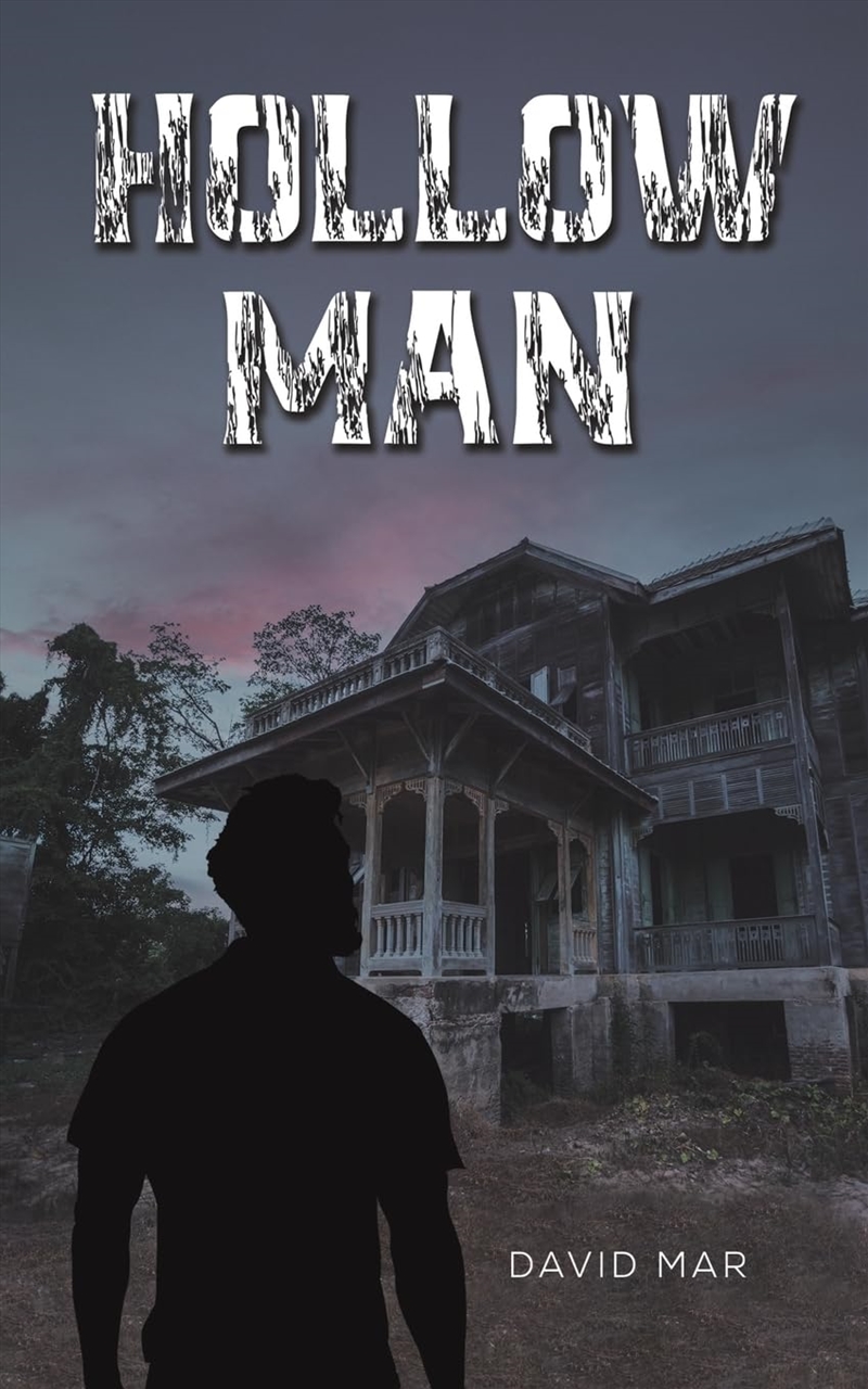 Hollow Man/Product Detail/Crime & Mystery Fiction