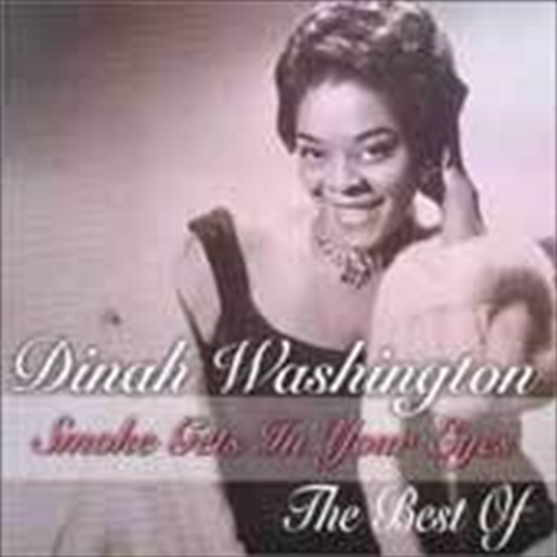 Smoke Gets In Your Eyes (Import)/Product Detail/Jazz