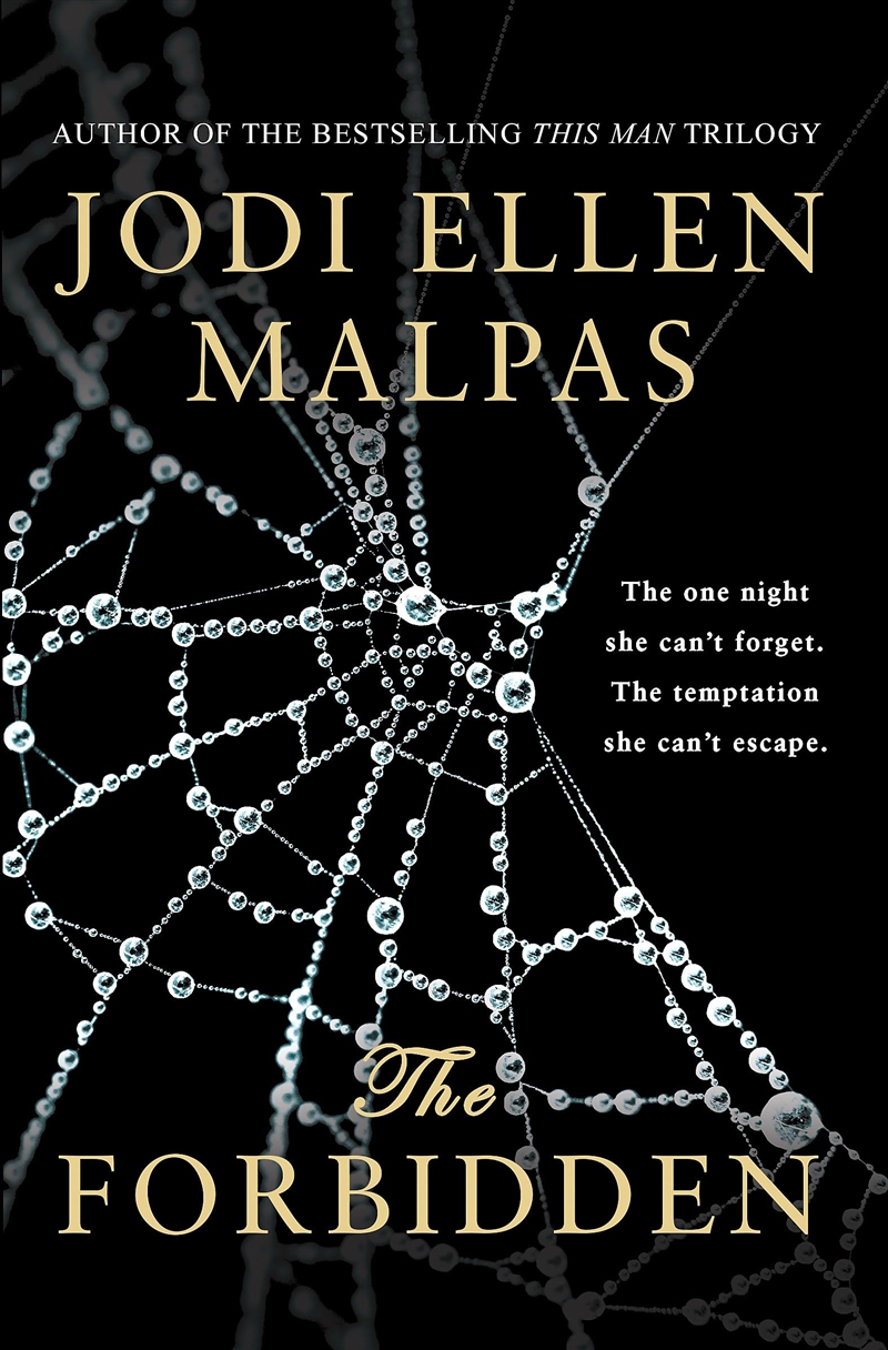 The Forbidden/Product Detail/Erotic Fiction