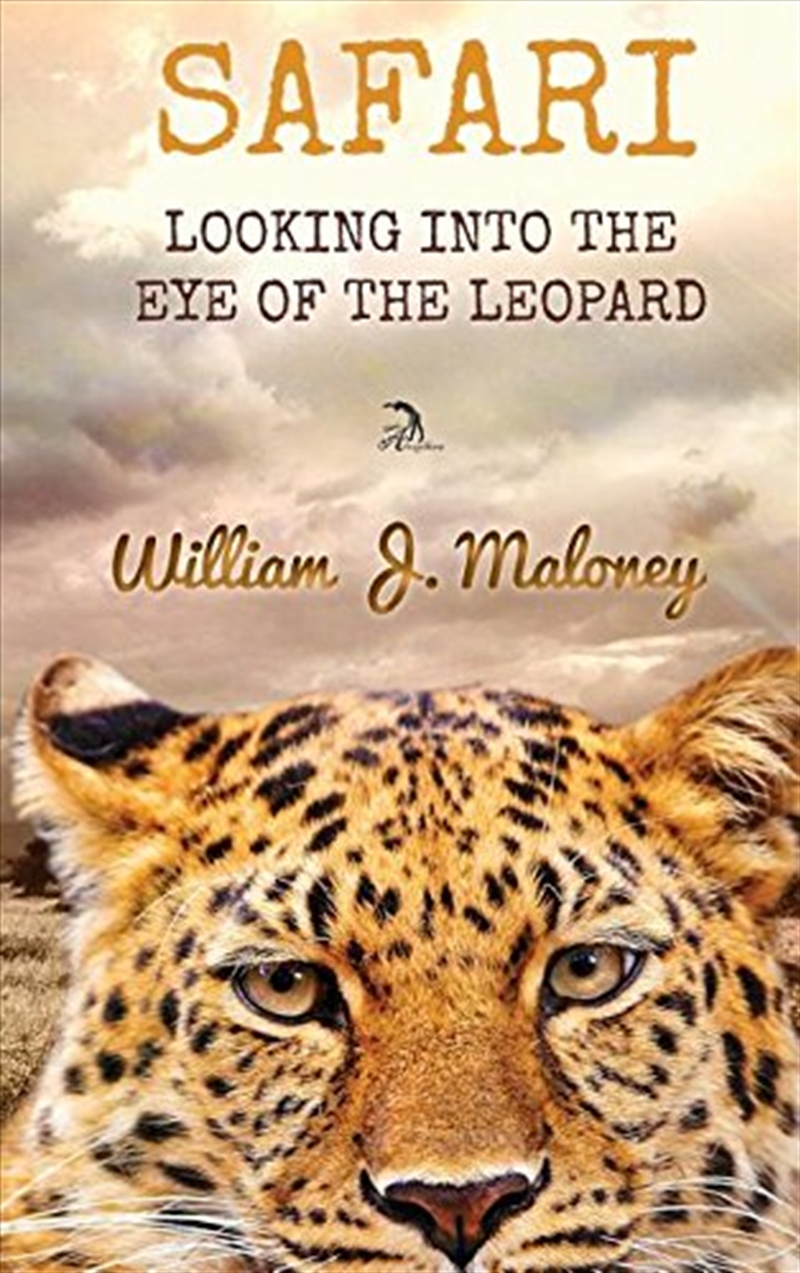 Safari: Looking Into The Eye Of The Leopard/Product Detail/Crime & Mystery Fiction