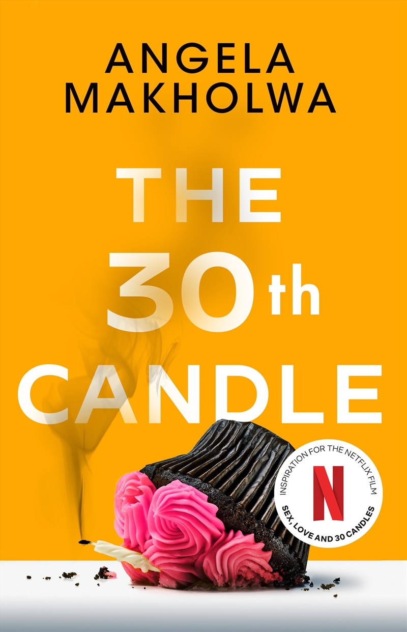 The 30Th Candle/Product Detail/Crime & Mystery Fiction
