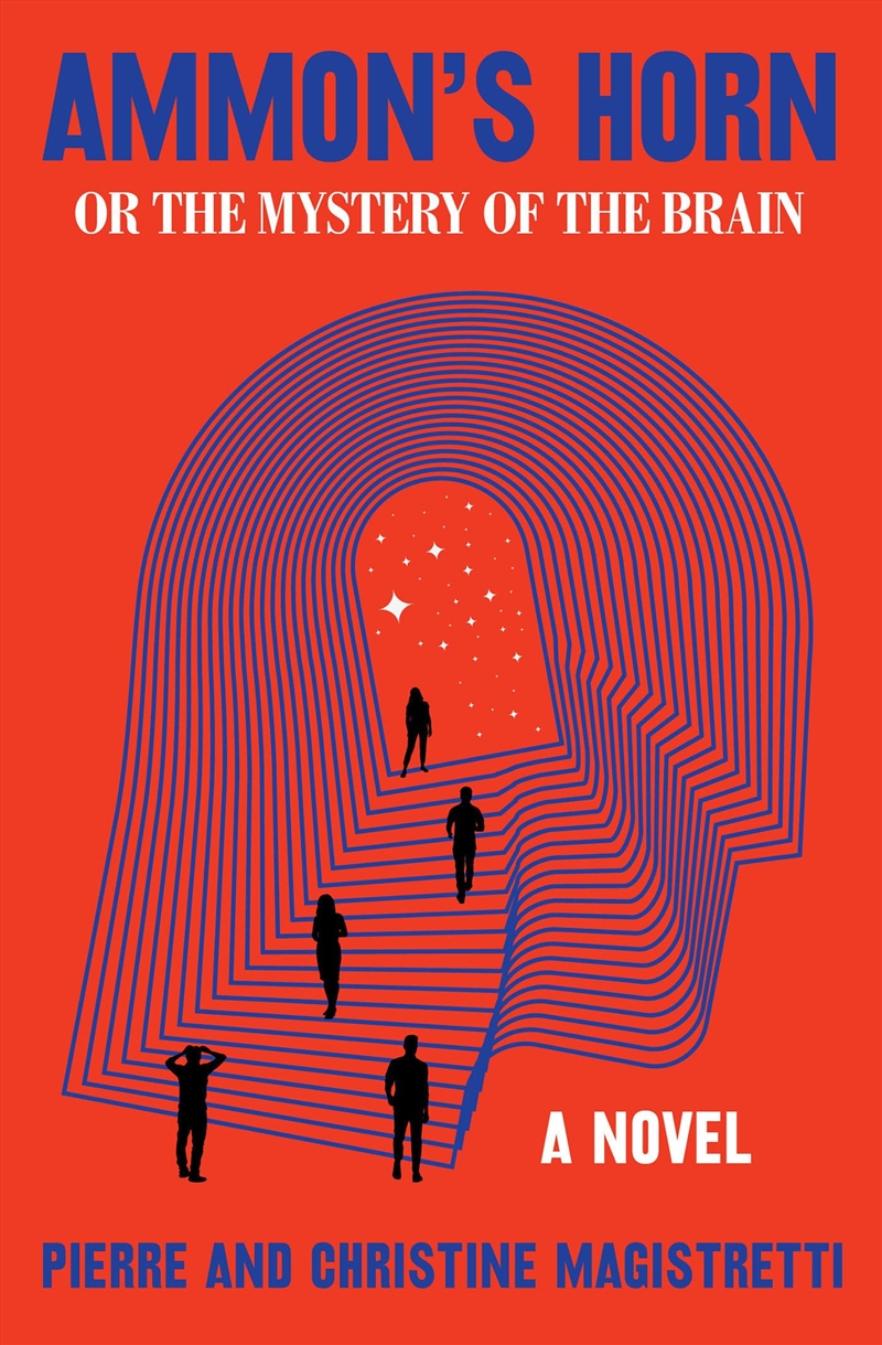 Ammon'S Horn, Or The Mystery Of The Brain: A Novel/Product Detail/Crime & Mystery Fiction
