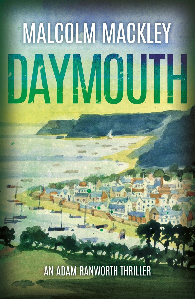 Daymouth/Product Detail/Crime & Mystery Fiction