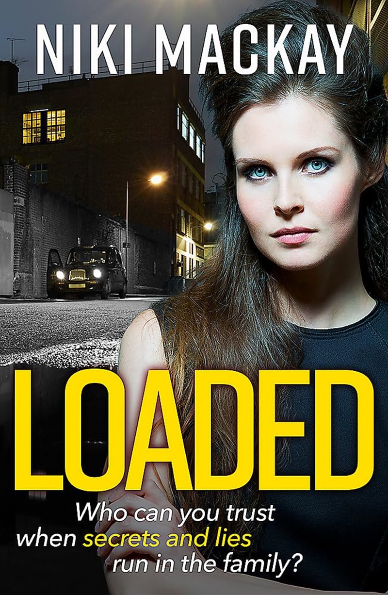 Loaded/Product Detail/Crime & Mystery Fiction