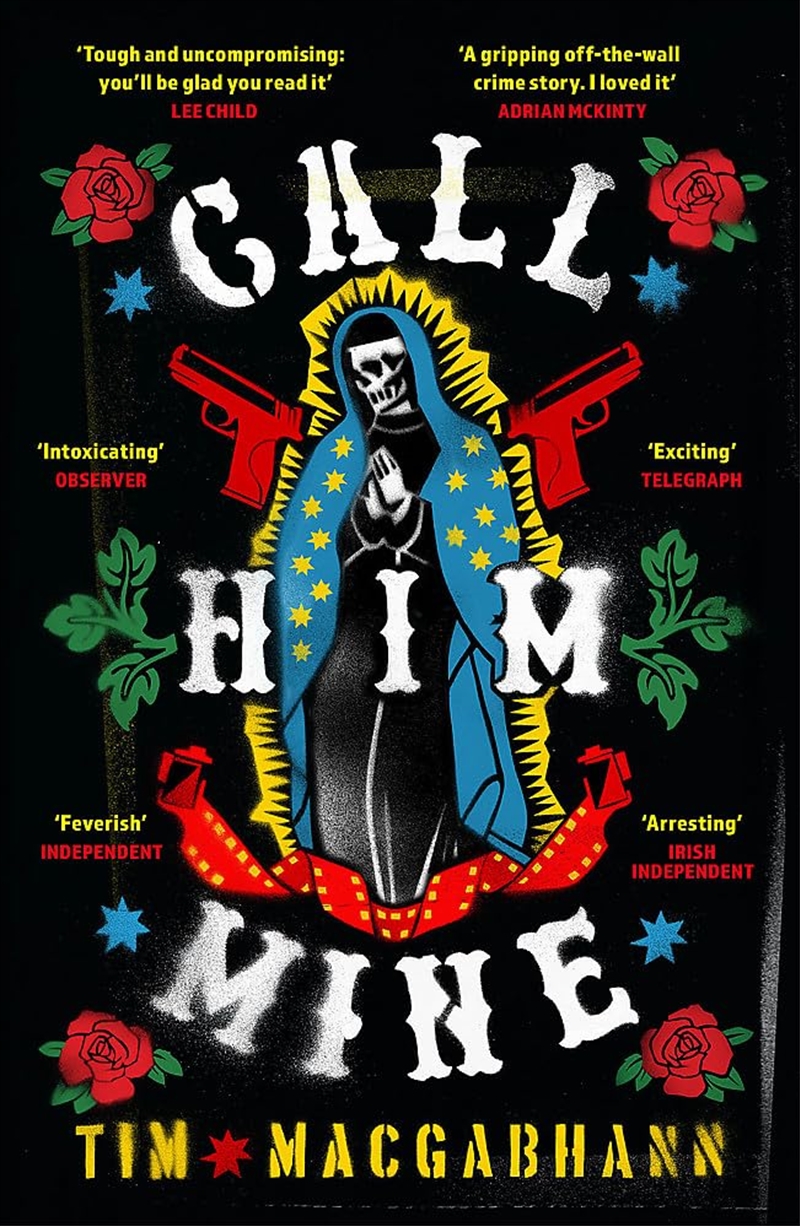Call Him Mine/Product Detail/Crime & Mystery Fiction