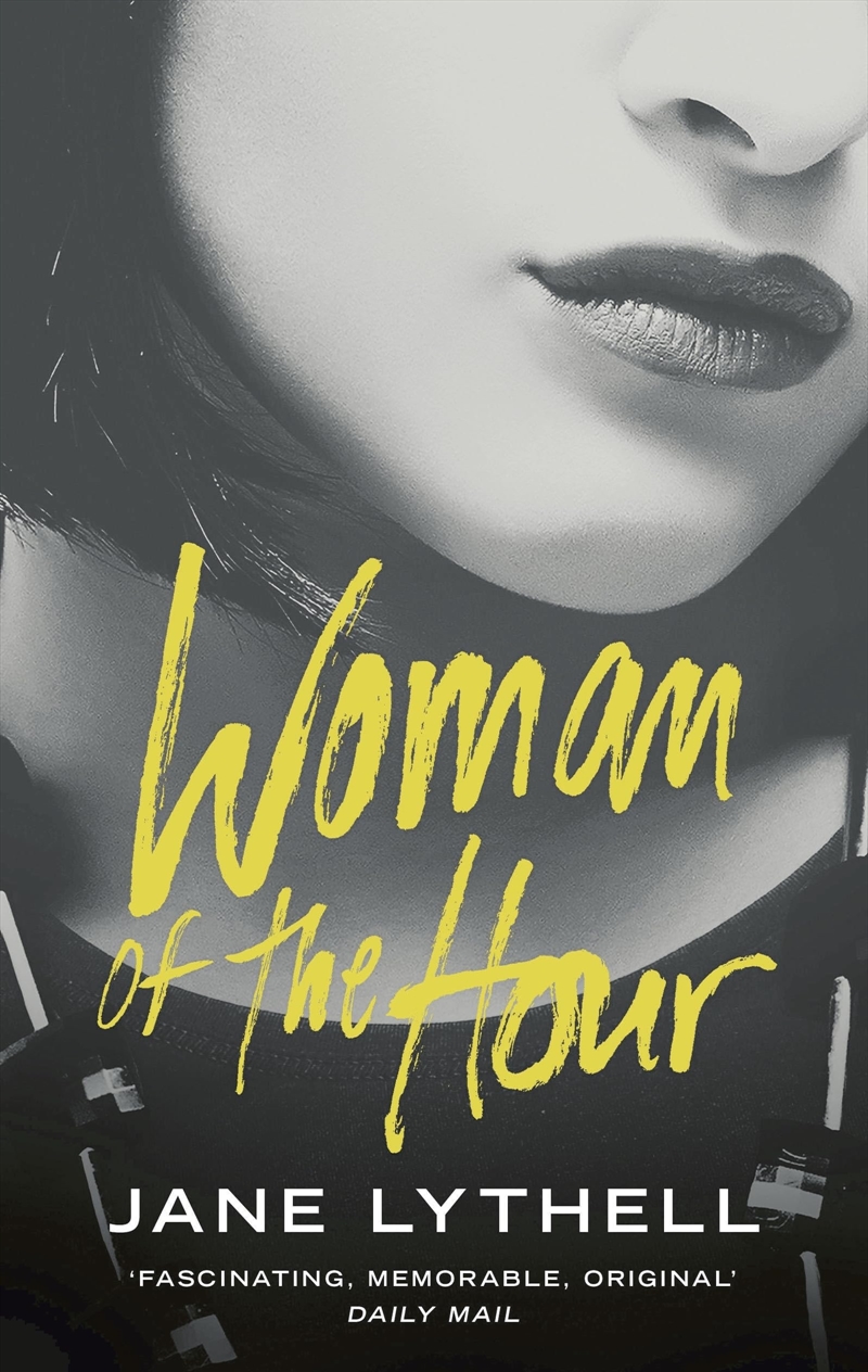 Woman Of The Hour (Storyworld)/Product Detail/Crime & Mystery Fiction