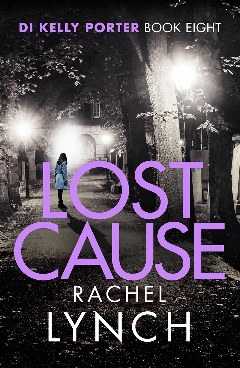 Lostcause/Product Detail/Crime & Mystery Fiction