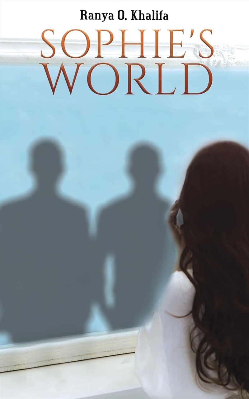 Sophie'S World/Product Detail/Crime & Mystery Fiction