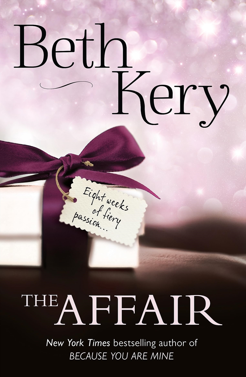 The Affair: Complete Novel/Product Detail/Erotic Fiction