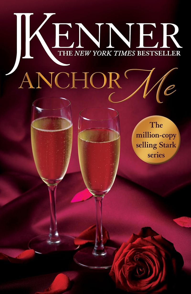 Anchor Me Stark Trilogy Book 4/Product Detail/Erotic Fiction