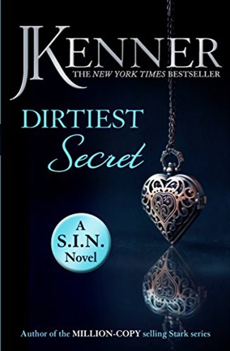 Dirtiest Secret: Dirtiest 1 (Stark/S.I.N.)/Product Detail/Erotic Fiction