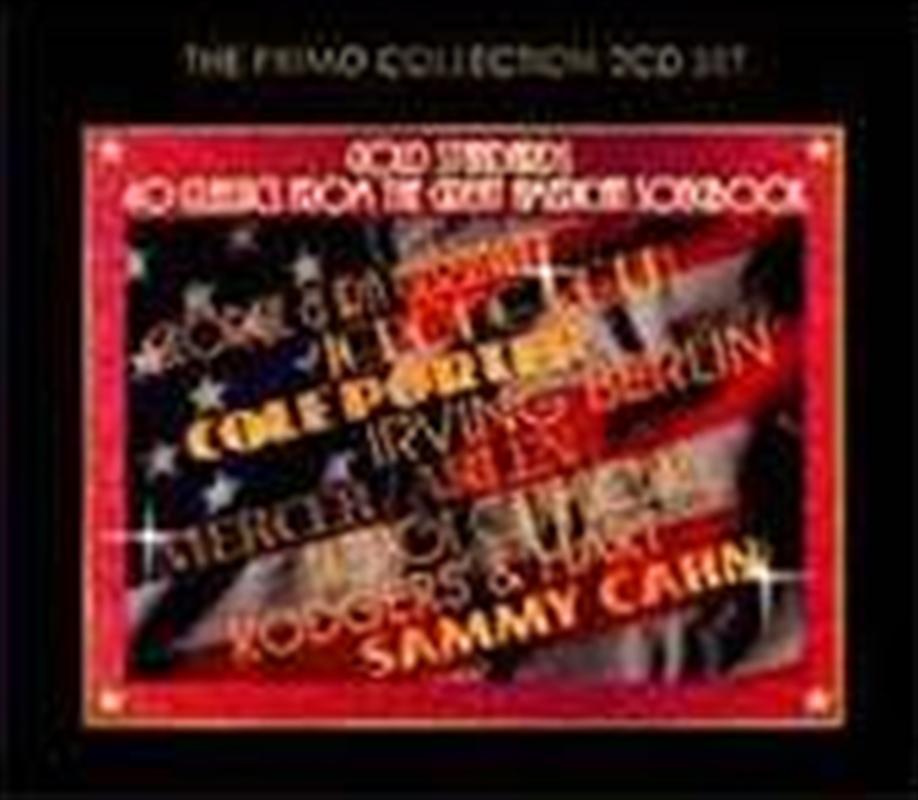 Gold Standards: 40 Classics Fr/Product Detail/Compilation