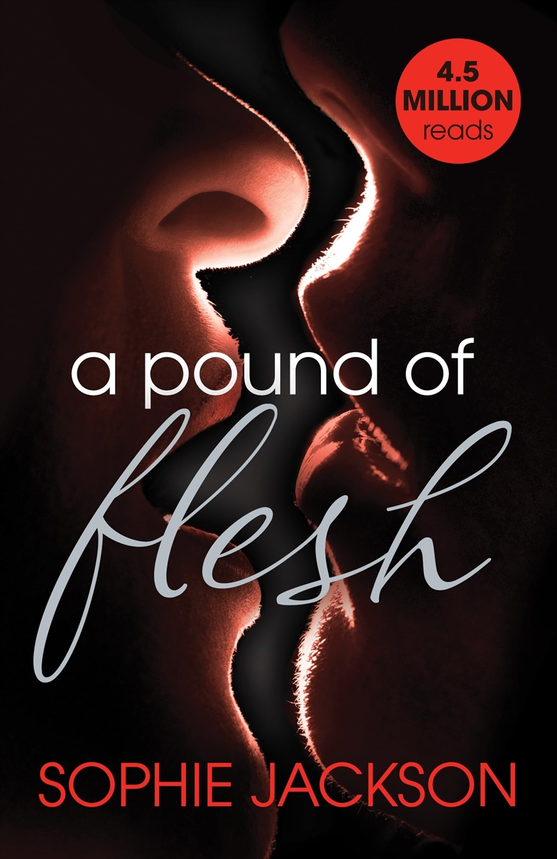 Pound Of Flesh: A Pound Of Flesh Book 1/Product Detail/Erotic Fiction