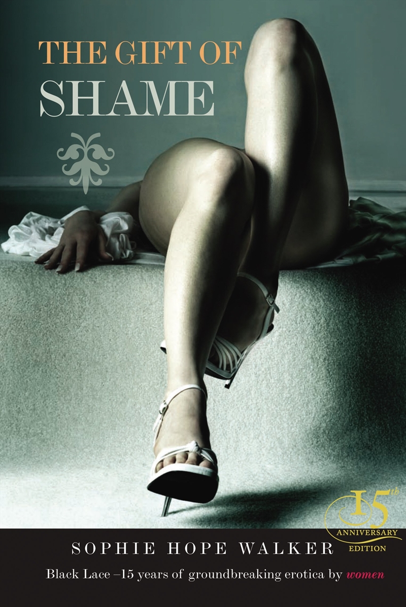 The Gift Of Shame (Black Lace)/Product Detail/Erotic Fiction