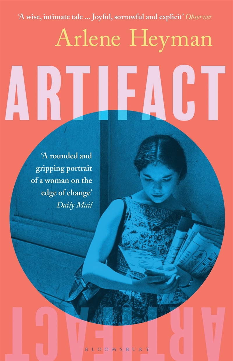 Artifact/Product Detail/Erotic Fiction