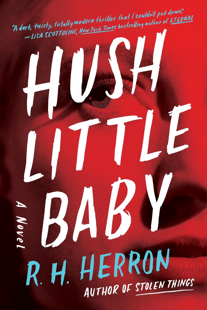 Hush Little Baby: A Novel/Product Detail/Crime & Mystery Fiction