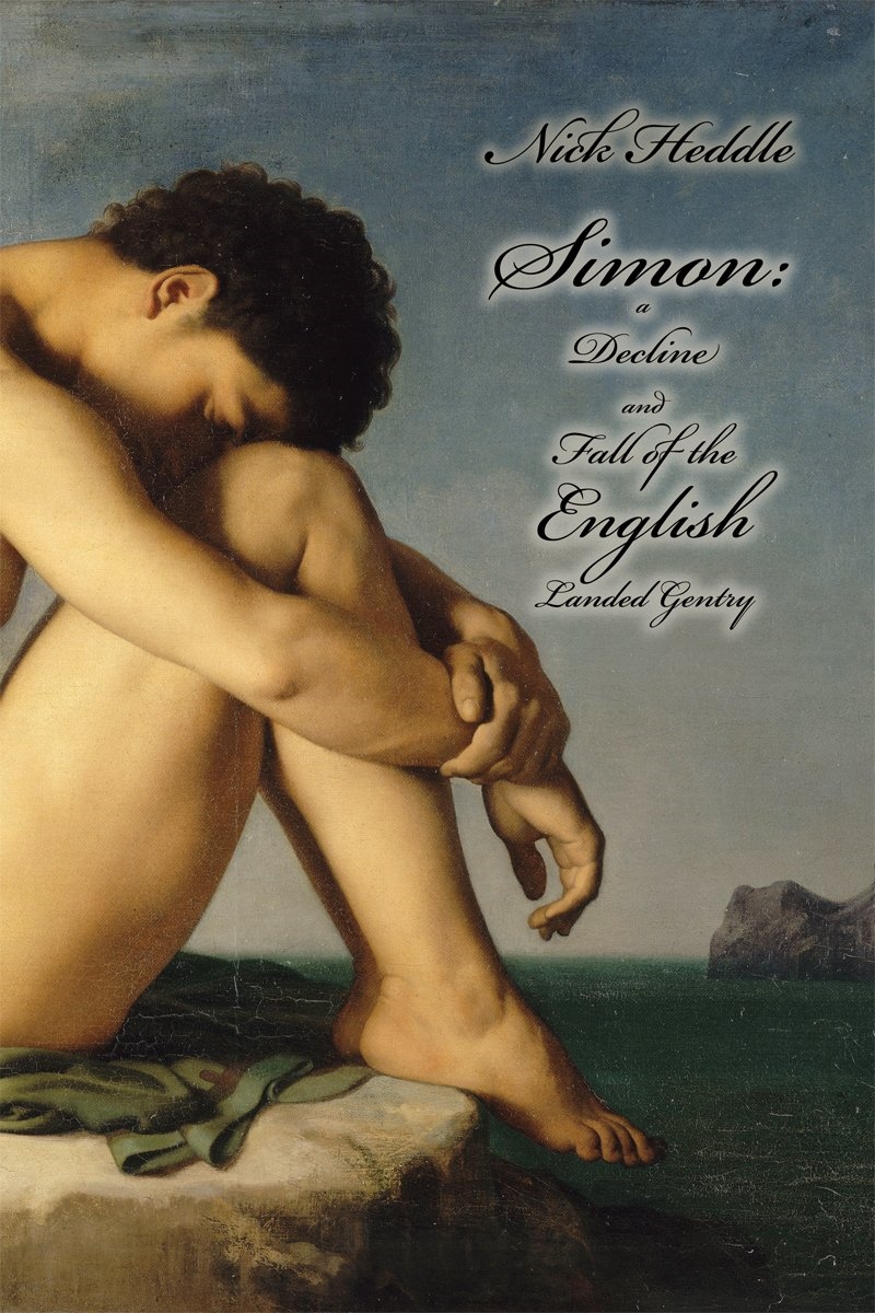 Simon:A Decline And Fall Of The English Landed Gentry/Product Detail/Erotic Fiction