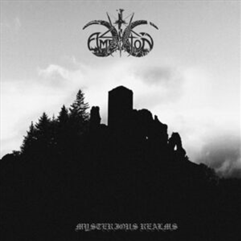 Mysterious Realms/Product Detail/Rock/Pop