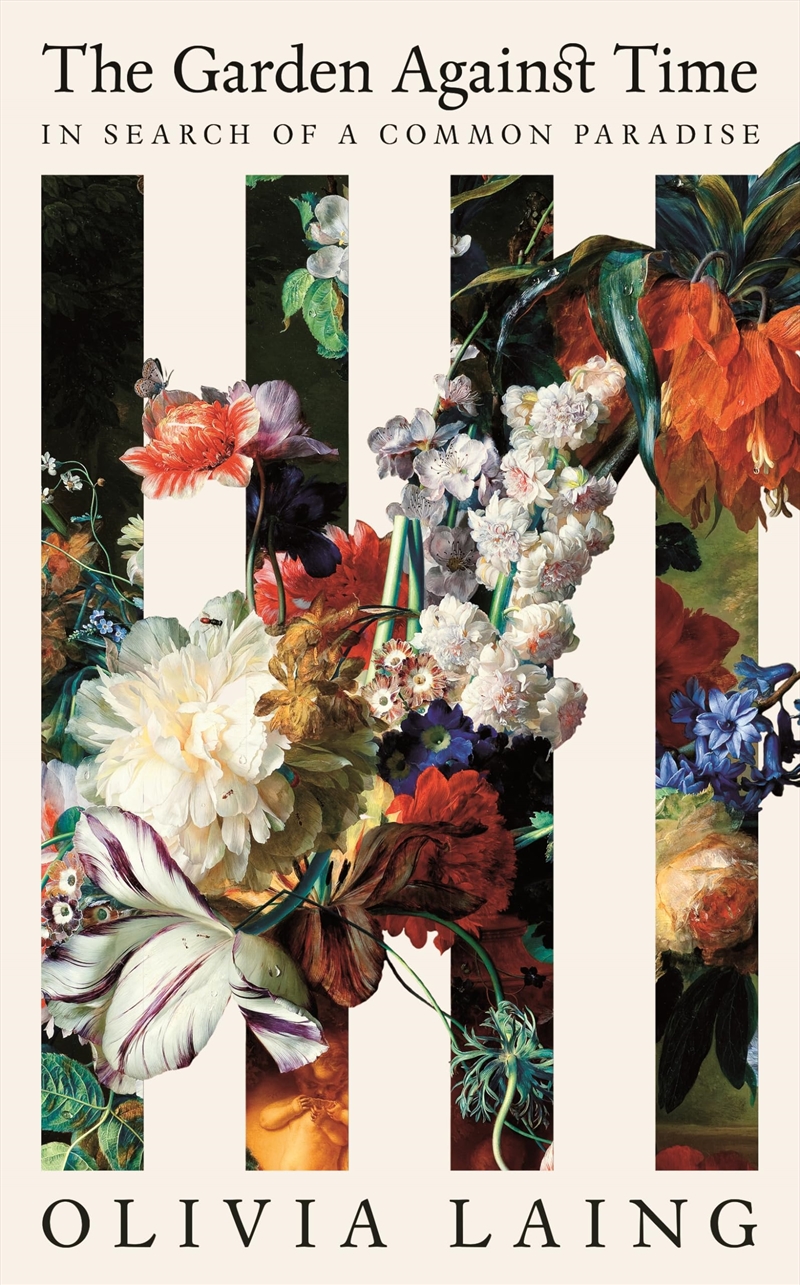 The Garden Against Time/Product Detail/Gardening
