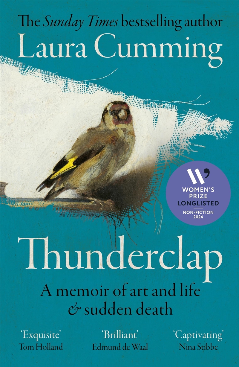Thunderclap/Product Detail/Arts & Entertainment Biographies