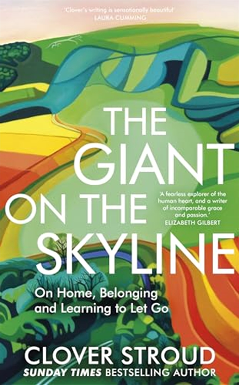 The Giant On The Skyline/Product Detail/Reading