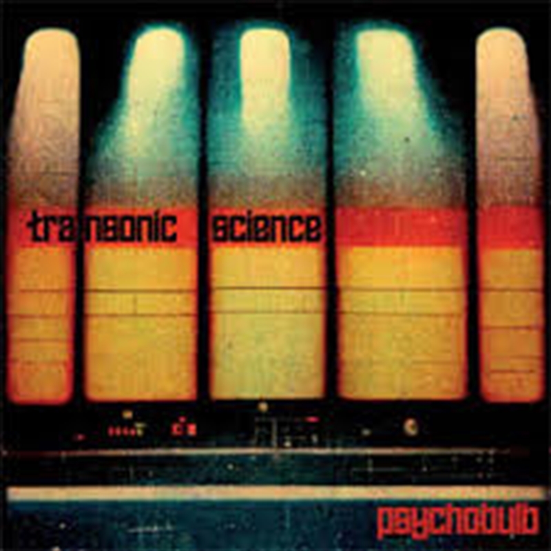 Psychobulb/Product Detail/Rock/Pop