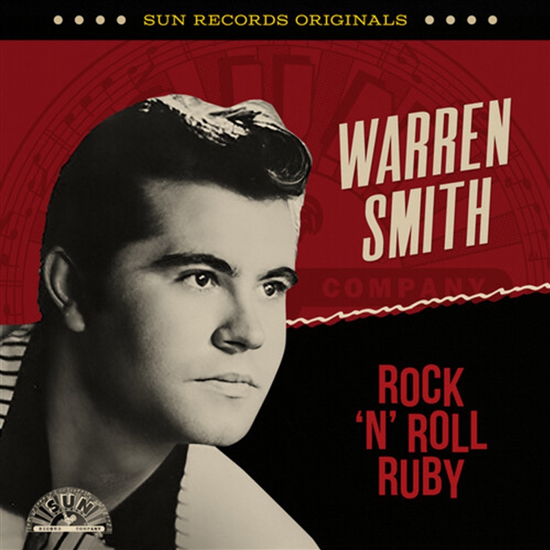 Sun Records Originals: Rock 'N/Product Detail/Rock/Pop