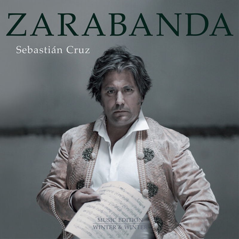 Zarabanda/Product Detail/Jazz