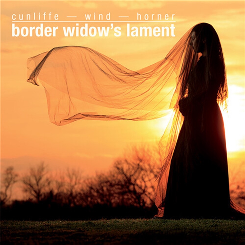 Border Window's Lament/Product Detail/Jazz