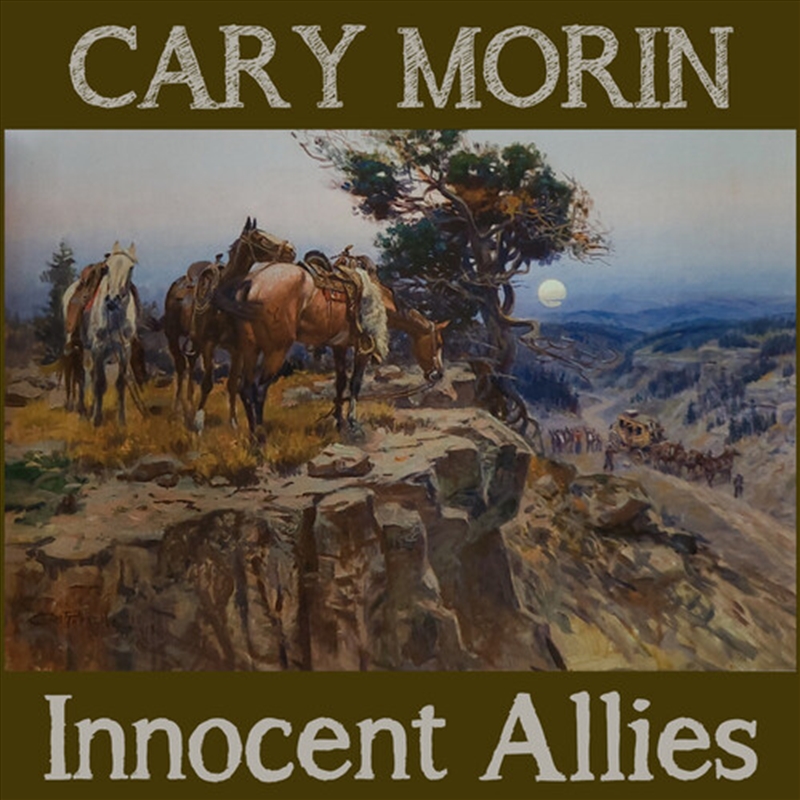 Innocent Allies/Product Detail/Rock/Pop