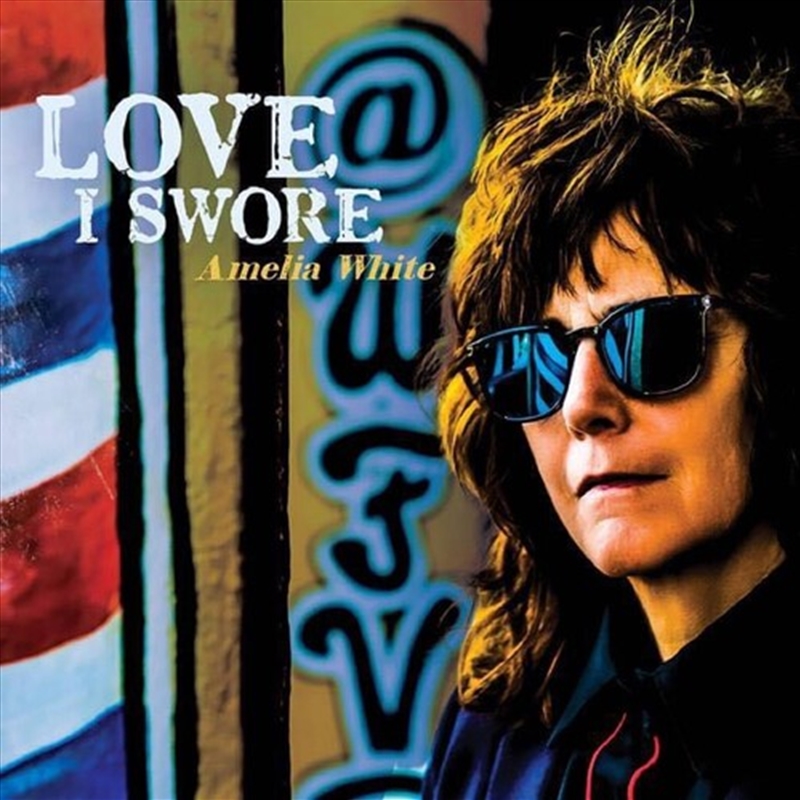 Love I Swore/Product Detail/Blues
