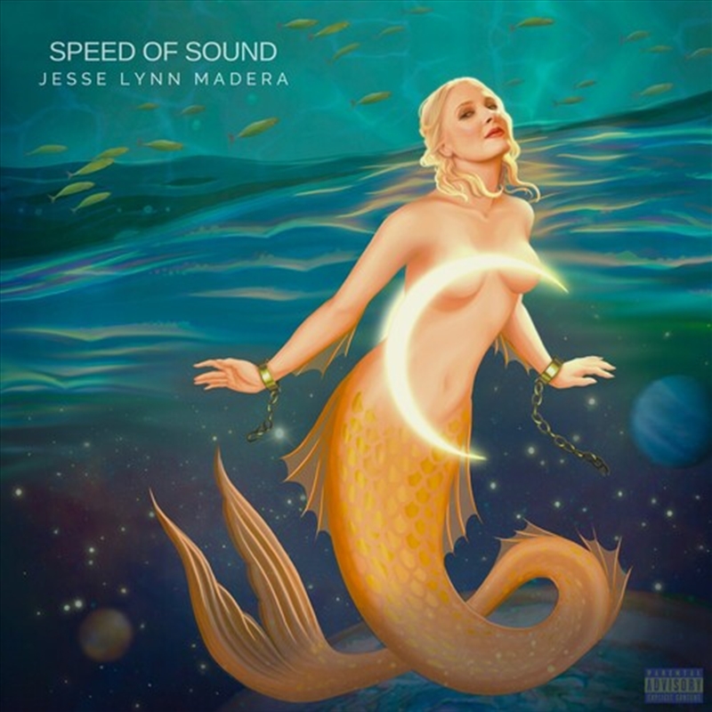 Speed Of Sound/Product Detail/Blues