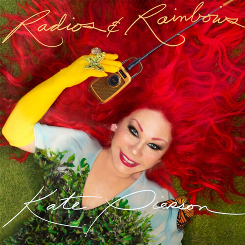 Radios & Rainbows/Product Detail/Rock/Pop