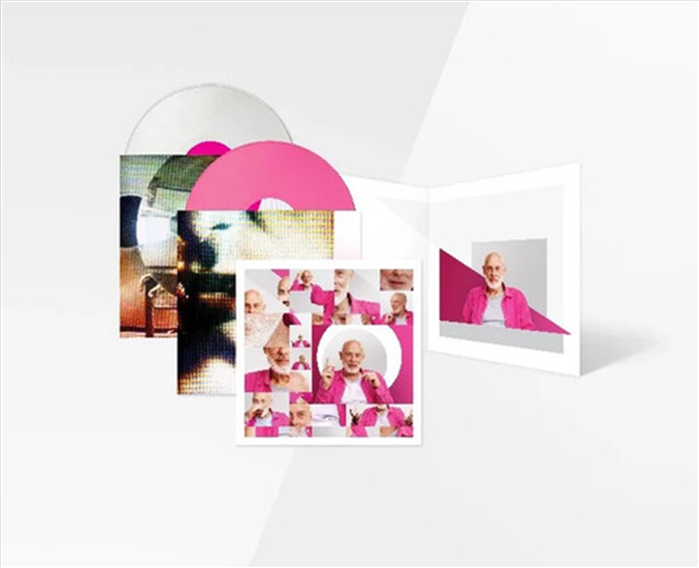 Eno - O.S.T./Product Detail/Soundtrack