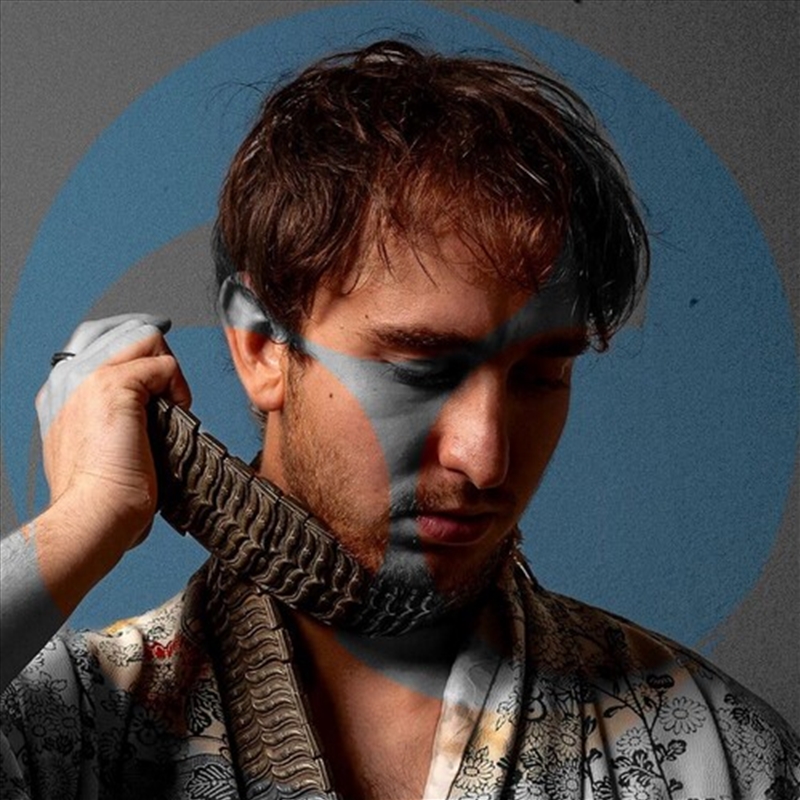 Iki - Bellezza Ispiratrice/Product Detail/World