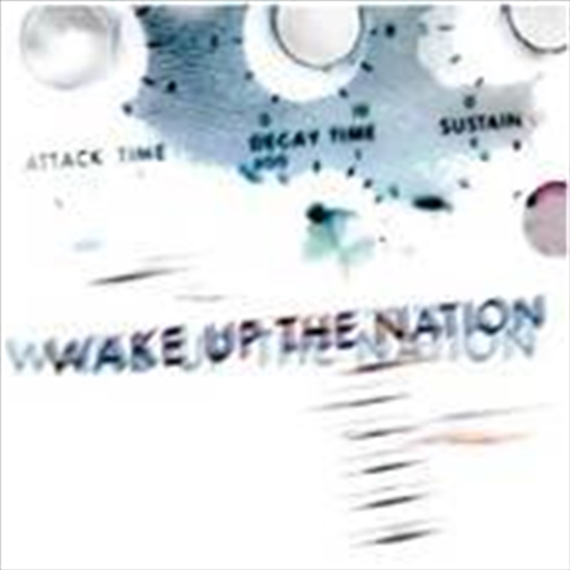 Wake Up The Nation/Product Detail/Rock/Pop
