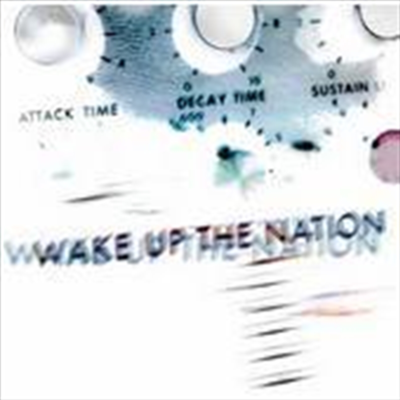 Wake Up The Nation: Deluxe Edition/Product Detail/Rock/Pop