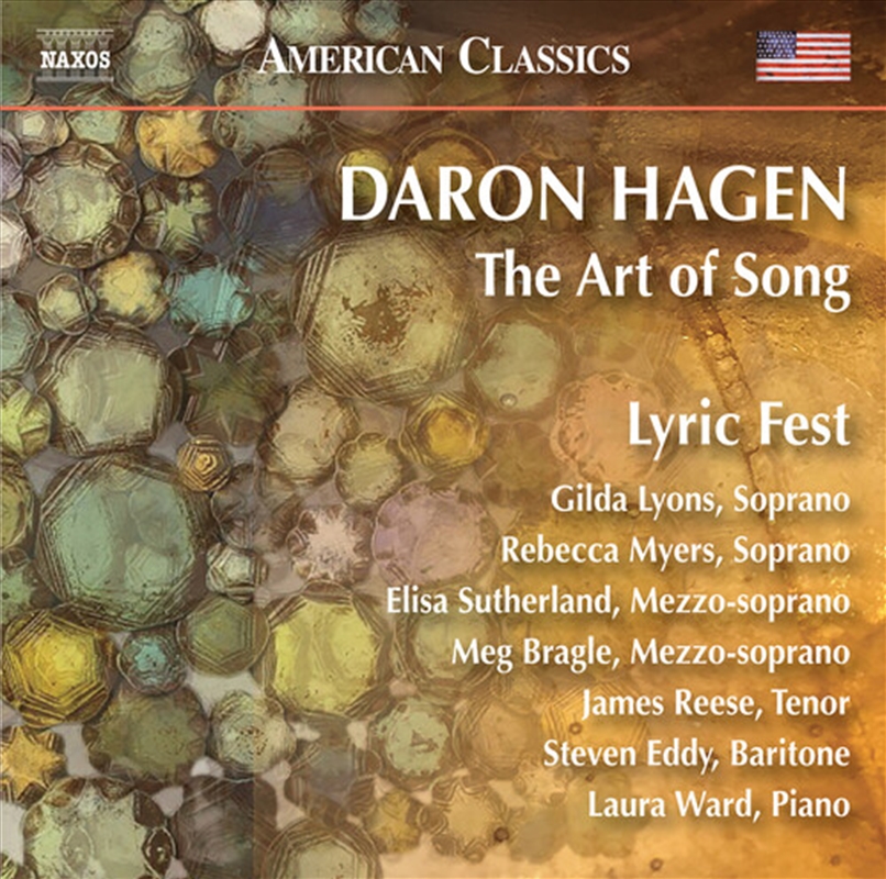 Art Of Song/Product Detail/Classical