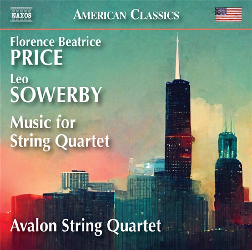 String Quartet In G Minor/Product Detail/Classical