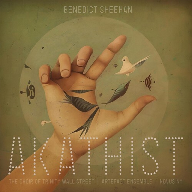Akathist/Product Detail/Classical